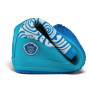 Stivali da pioggia per bambini Affenzahn Rainboot Vegan Plashy Shark