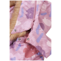 Giacca invernale per ragazze Reima Muurame Grey Pink