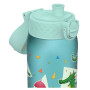 Bottiglia per bambini Ion8 Leak Proof Crocodiles 350ml
