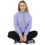 Felpa da donna Fundango Juniper Pile Jacket