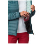 Piumino da donna Rafiki Project W