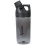 Borraccia Warg Trail Tritan Magnetic 650ml nero black