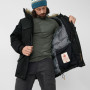 Giacca invernale da uomo Fjällräven Singi Down Jacket M