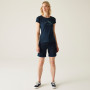 Maglietta da donna Regatta W Breezed V