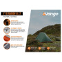 Tenda ultraleggera Force Ten Radon UL 2