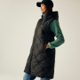 Gilet da donna Regatta Rurietta Longer Length