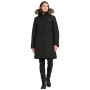 Parka invernale da donna Didriksons Erika Wns Parka 3
