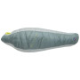 Sacco a pelo in piuma Big Agnes Sidewinder 20 Small