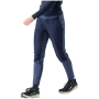 Pantaloni da donna Smartwool Women's Active Fleece Wind Pant