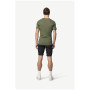 Maglietta funzionale da uomo Devold Lauparen Merino 190 Base Tee Man