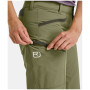 Pantaloni da donna Ortovox Pelmo Pants W