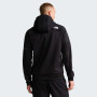 Felpa da uomo The North Face M Mountain Athletics Full Zip Fleece 2.0