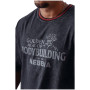 Maglietta funzionale da uomo Nebbia NEBBIA x Olympia Heavyweight Cotton T-Shirt