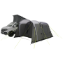 Tenda da tetto per auto Outwell Talladega Air