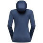 Giacca in pile da donna La Sportiva Lucendro Thermal Hoody W