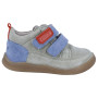 Scarpe da bambino Richter Samy Earth/Infin/Tangerin