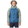 Piumino da uomo Hannah Mio Hoody