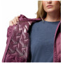 Cappotto invernale da donna Columbia Delta Ridge™ II Long Down Jacket