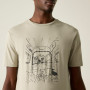 Maglietta da uomo Dare 2b Movement III Tee