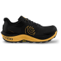 Misura delle scarpe (EU): 42,5 / Colore: nero/giallo