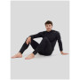 Maglietta funzionale da uomo Fundango Novak Midlayer