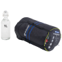 Sacco a pelo rettangolare Outwell Companion Lux