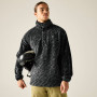 Felpa da uomo Dare 2b Mens Print Fleece
