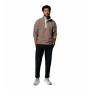 Felpa da uomo Columbia Helvetia™ II Half Snap Fleece