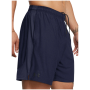 Pantaloncini da uomo Under Armour Tech Vent 7In Shorts New