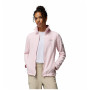 Felpa da donna Columbia Fast Trek™ II Jacket