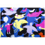 Vestiti per bambini Wouki Himawari Magenta
