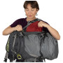Zaino da escursionismo da donna Osprey Sirrus 36
