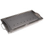 Barbecue Ridge Monkey Grilla BBQ Firepit Edition