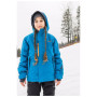 Giacca invernale per bambini Husky Gonzal Kid