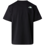 Maglietta da uomo The North Face M Mountain Play Relaxed Short Sleeve Tee-Graphic