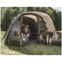 Tenda familiare per 5 persone Easy Camp Brimnes 5 Air
