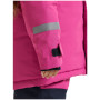 Set per bambini Didriksons Skare Kids Set 2 Cactus Pink