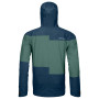 Giacca da uomo Ortovox 3L Guardian Shell JacketM
