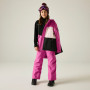 Pantaloni da sci per bambini Dare 2b Outmove III Insulated Pant Extreme Pink