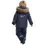 Giacca invernale per bambini Didriksons Bjärven Kids Parka 5 Navy