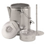 Macchina da caffè Easy Camp Adventure Coffee Pot