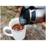 Thermos GoSun Brew 12V e macchina da caffè French Press