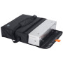 Griglia a carbone Esbit Barbecue in acciaio inox 300S a carbonella
