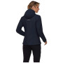 Giacca da donna Mammut Rime IN Hooded Jacket Women
