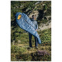 Sacco a pelo estivo Patizon G 250 S (156-170 cm)