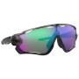 Occhiali da sole OAKLEY Jawbreaker Prizm Road Jade