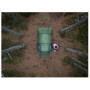 Tenda da trekking Vango Omega 350