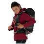 Zaino da escursionismo da donna Osprey Tempest Velocity 30