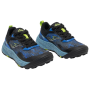 Scarpe da bambino Joma Sima JR Boy Black