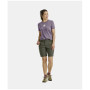 Pantaloncini da donna Ortovox Pelmo Shorts W